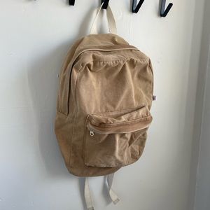Vintage American Apparel Backpack